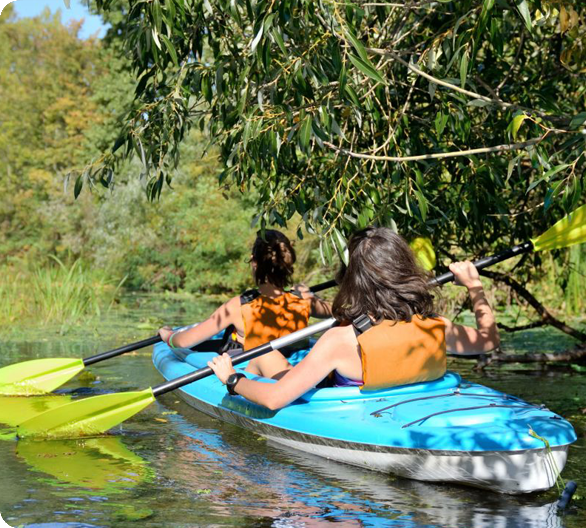 Madu River Safari