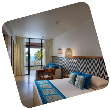 Deluxe Ocean View