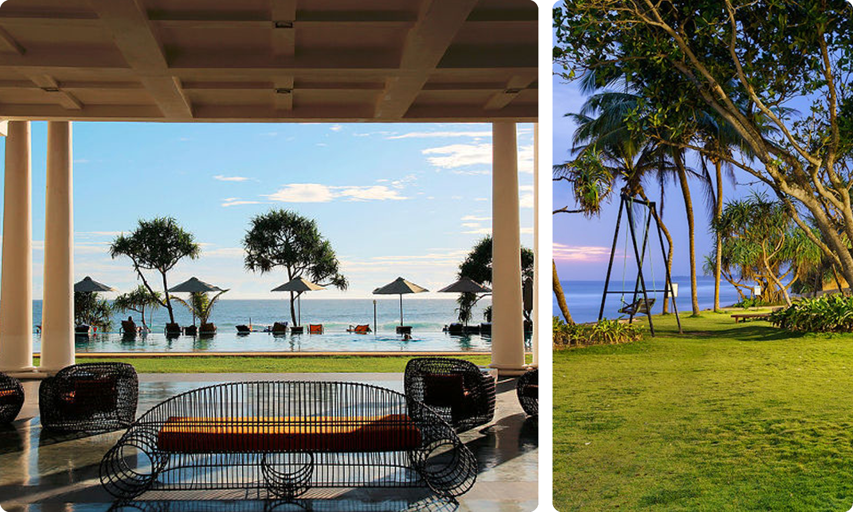 The Fortress Resort 