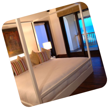 Ocean Room