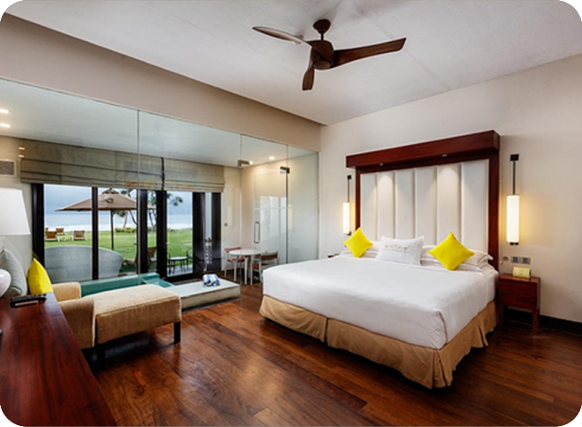 Executive Suite