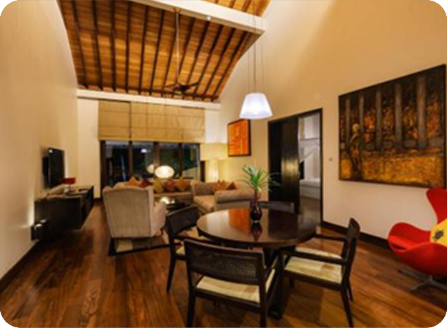 Presidential Suite