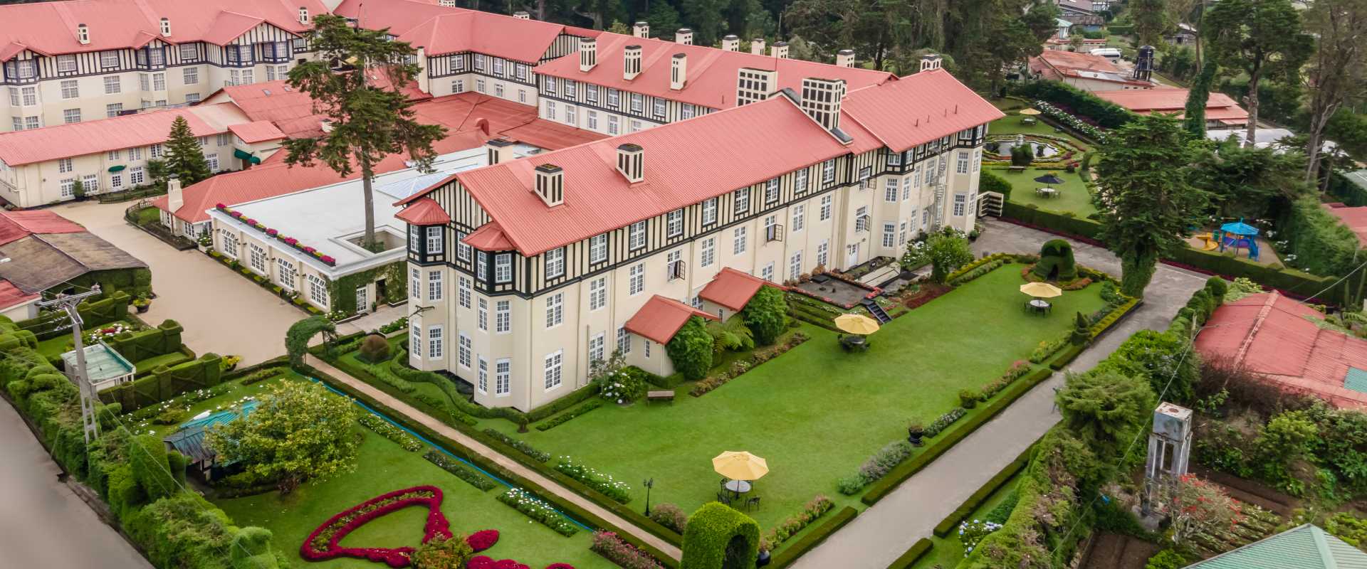 Santani Wellness Resort & Spa Kandy