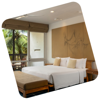 Super Deluxe Room 