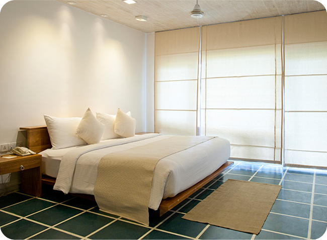 Room for Differently-Abled 