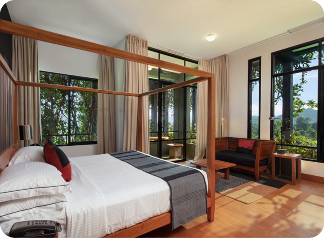 Royal Suite