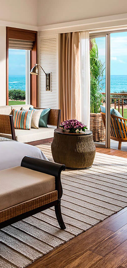 Shangri-La Hambantota Resort & Spa