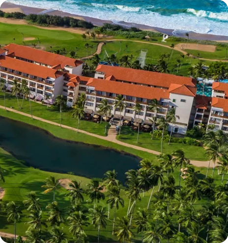 Shangri-La Hambantota Resort & Spa