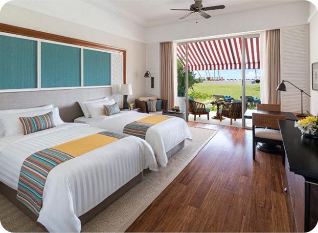Presidential Suite