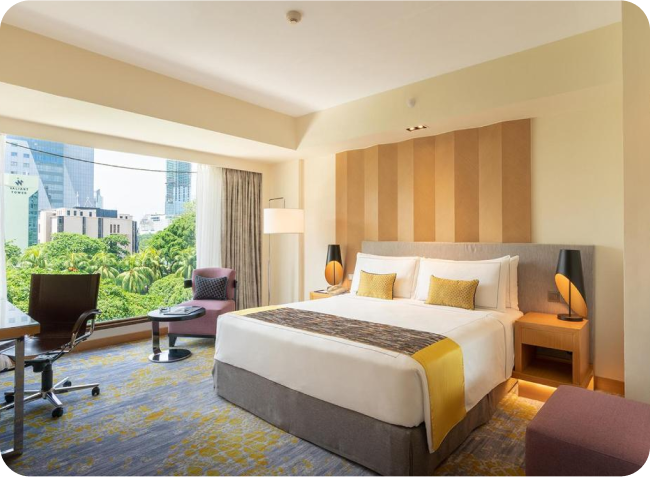 Suite Room
