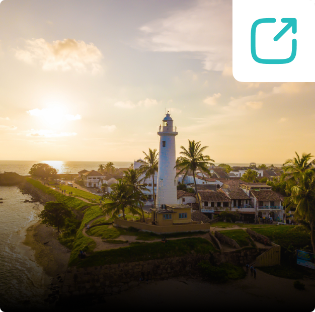 Marine and Galle Day Tour