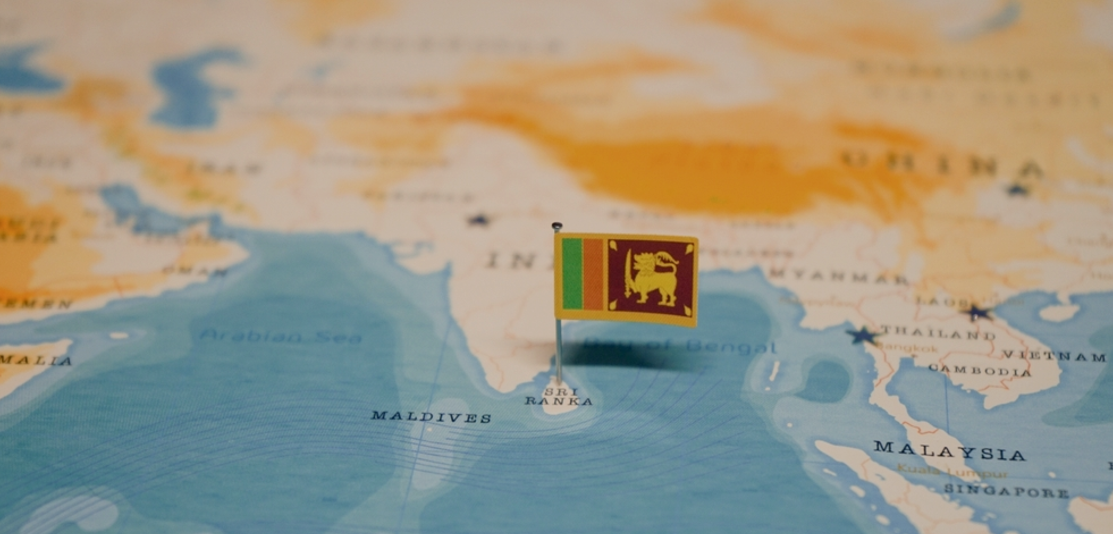Colombo Airport Transfer