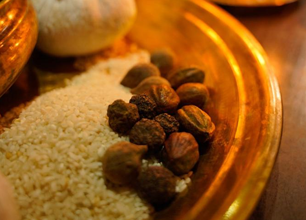 Ayurvedic Cure for High blood pressure