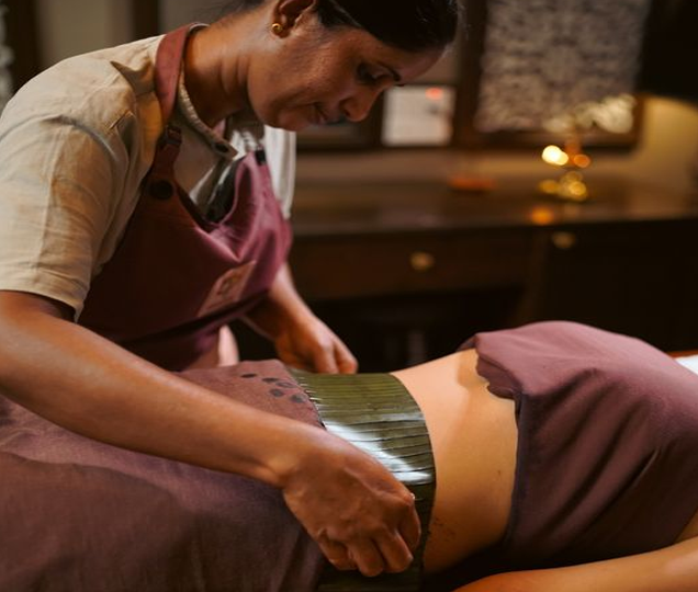 Ayurvedic Treatment for Kidney Stone