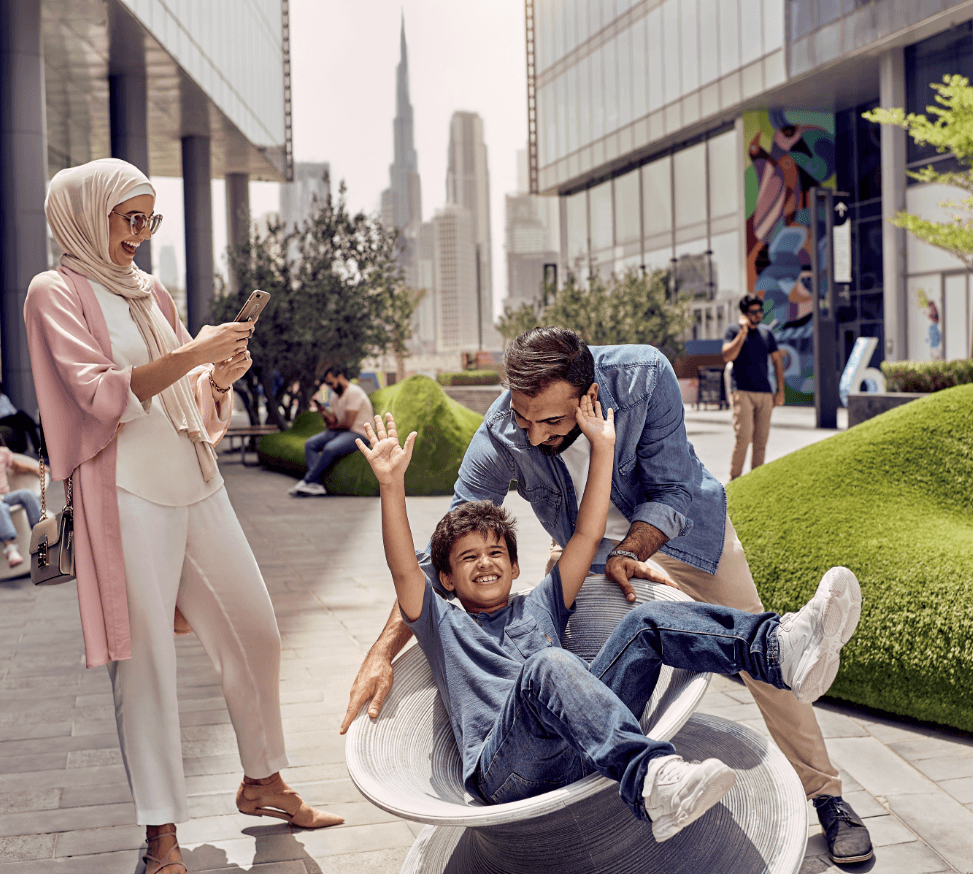 Do's & Don'ts in Dubai Visa