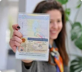 Multiple Entry Visa