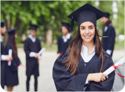 Residence Permit for Studies