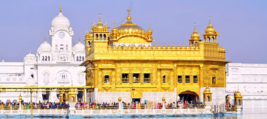 15 top things to Do in India - Amritsar