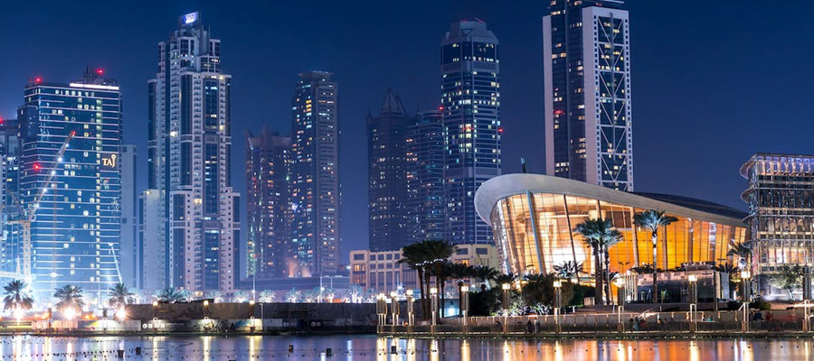 Is Dubai open for a visit visa from Sri Lanka