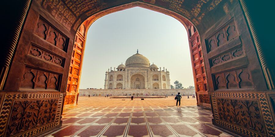 India Tourist Visa – a thorough guide