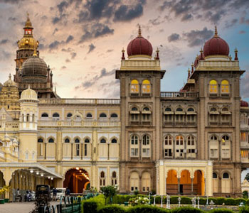 Mysore, Karnataka