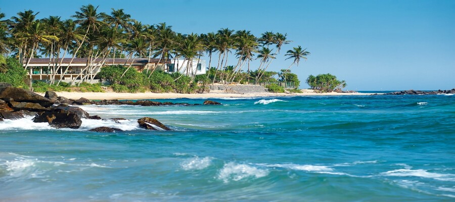 Sri Lanka Developing Adventure Tourism