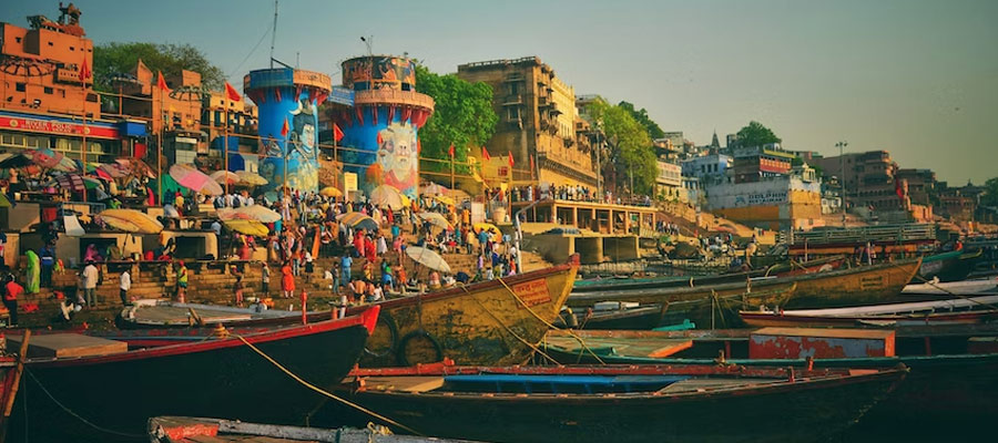 15 top things to Do in India - Varanasi