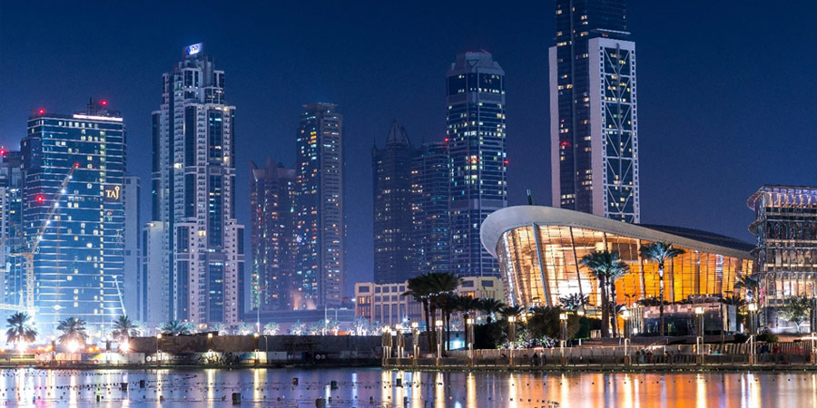 Dubai Visit Visa New Rules 