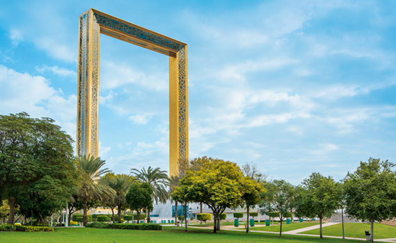 Visit Zabeel Park