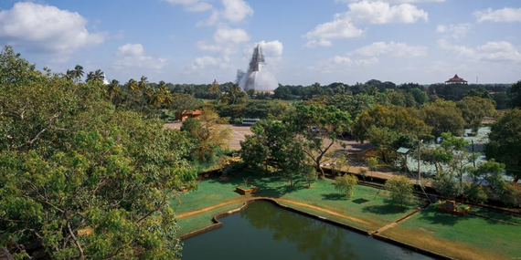 Isurumuniya Temple