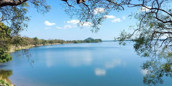 Kala weva (Reservoir)
