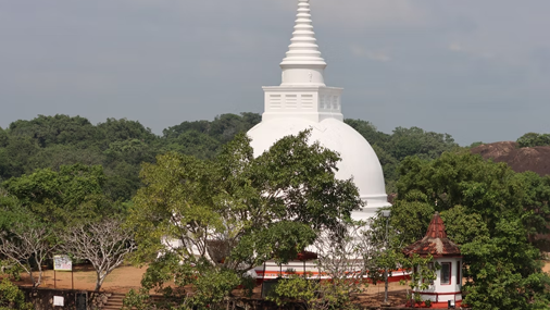 Thantirimale Buddhist Temple 