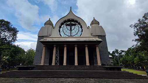 Basilica of Our Lady of Lanka