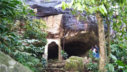 Belilena Cave