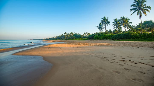 Bentota Beach