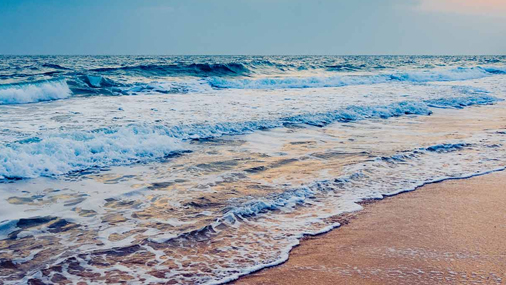 Casuarina Beach