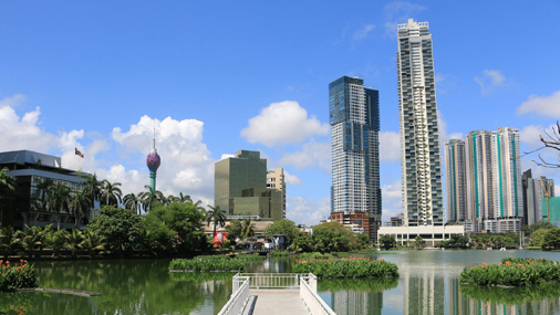 Colombo City tour