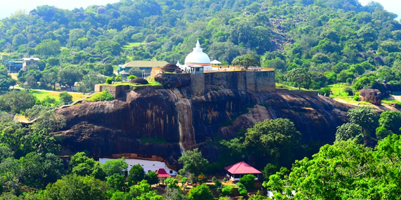 Situlpawwa Raja Maha Viharaya 