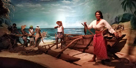 Maritime Archeology Museum