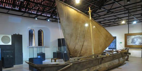 Maritime Archeology Museum