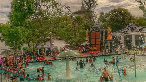 Guruge Park