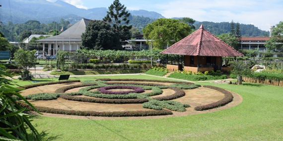 Gannoruwa Agriculture Complex