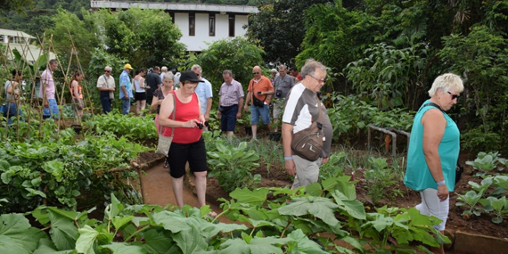 Gannoruwa Agriculture Complex