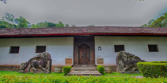National Museum Kandy