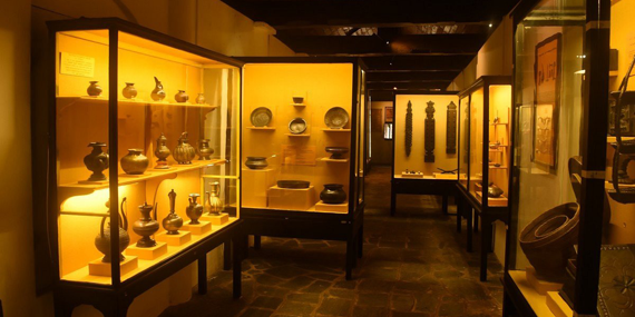 National Museum Kandy