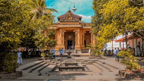 Kelaniya Raja Maha Viharaya