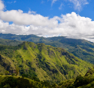 Beautiful Places to Visit in Ella