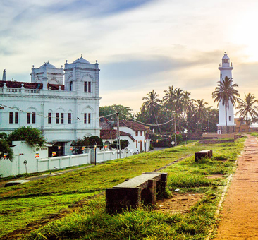 Attractive Places to Visit in Galle
