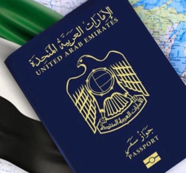 Process You Need to Know on Getting a Dubai Residence Visa