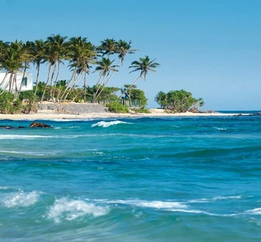 Sri Lanka Developing Adventure Tourism